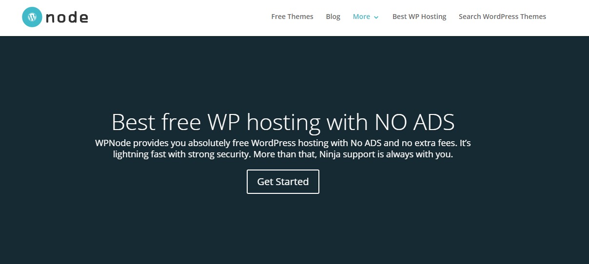 Jetzt kostenlos anmelden für werbefreies webhosting mit serverstandort deutschland. 10 Best Free Wordpress Hosting Services For Startups In 2020