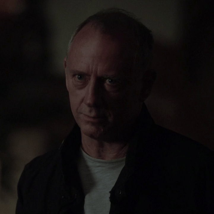 Austin lumberjacks · stetson hatters · stony brook seawolves . A Conversation With Red John Xander Berkeley Talks Casting Masks And More The Mentalist Stuff