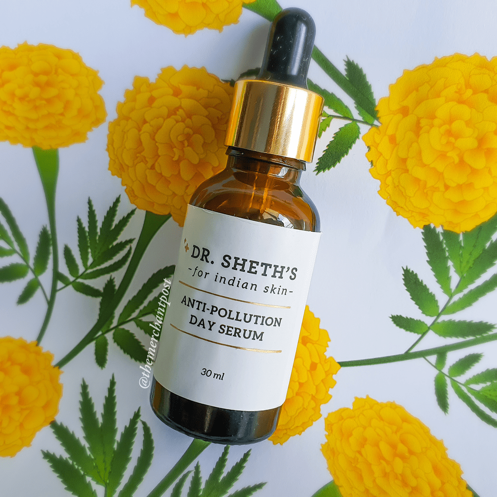 dr sheth's night cream