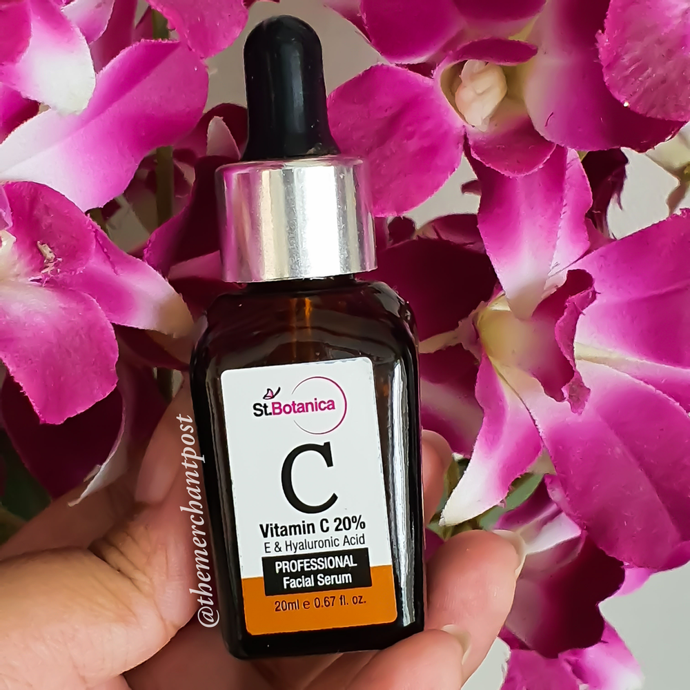 st botanica hyaluronic acid