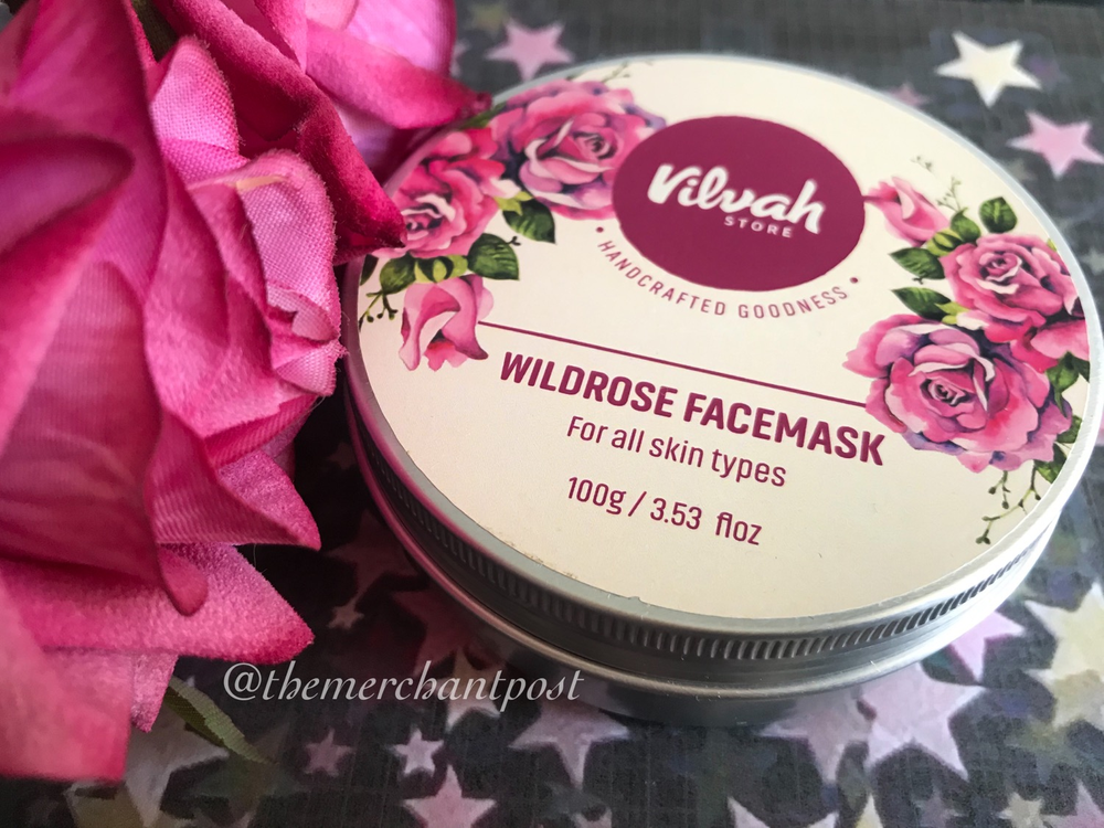 vilvah face moisturizer