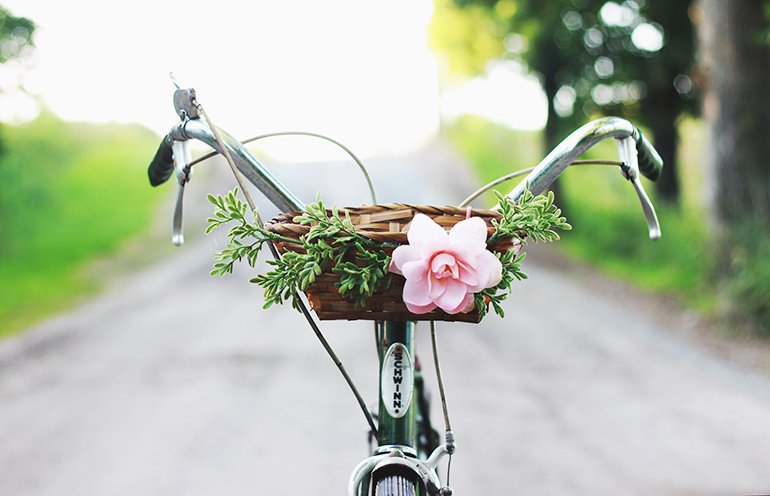 Our new app is still a work in progress, but you can try it now, and we'd love to hear what you think! Diy Bike Basket The Merrythought