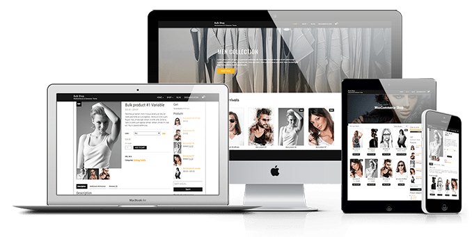 There other free themes which you can use, including astra themes and envato themes. Free Woocommerce Elementor Theme For Wordpress Bulk Shop