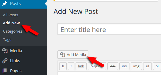 In my wordpress install when i try to run the importer to import an xml file, the.txt extension is being added to the end and the file ends . How to Add an Image in a WordPress Widget - ThemeSkills
