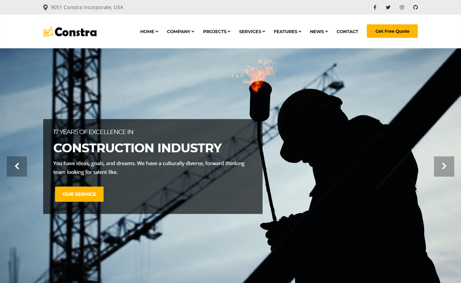 Jd view this free template ». 1098 Free Bootstrap Html5 Css3 Website Templates High Quality Bootstrap Theme