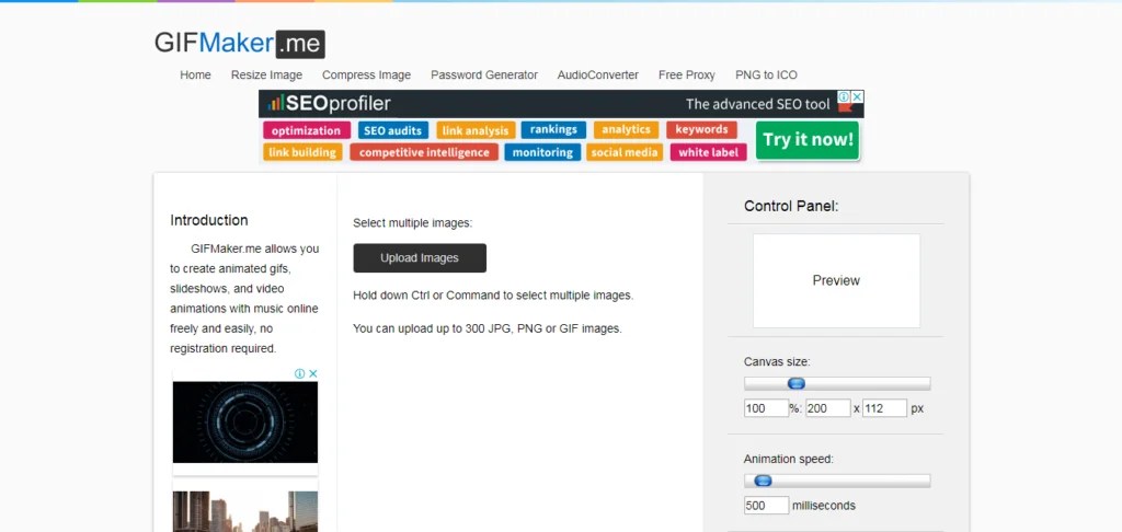 10 Best Online Gif Creator Tools You Should Try It