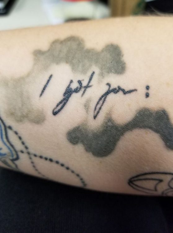 27 Tattoos Inspired By Living With Anxiety | The Mighty 750_x_558_jpg