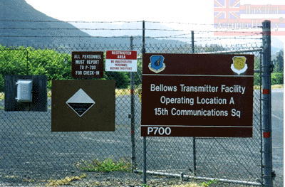 Book bellows air force station oahu on tripadvisor. Bellows Air Force Station, Hawaii