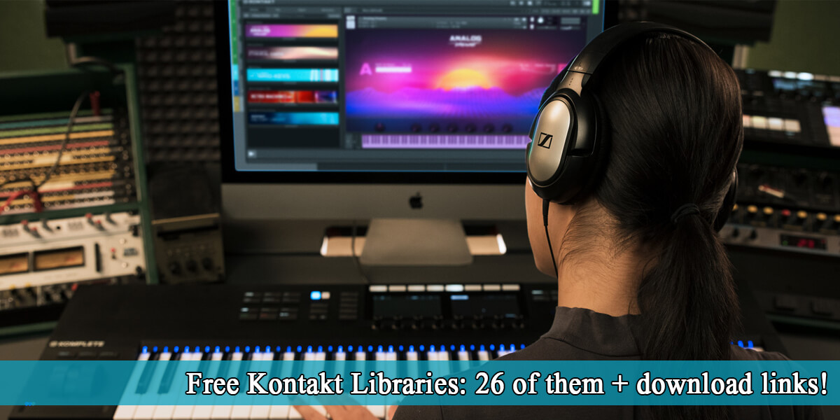 Country living editors select each product featured. Free Kontakt Libraries 2020 26 Best Kontakt Libraries Free Of Charge Mixing Tips
