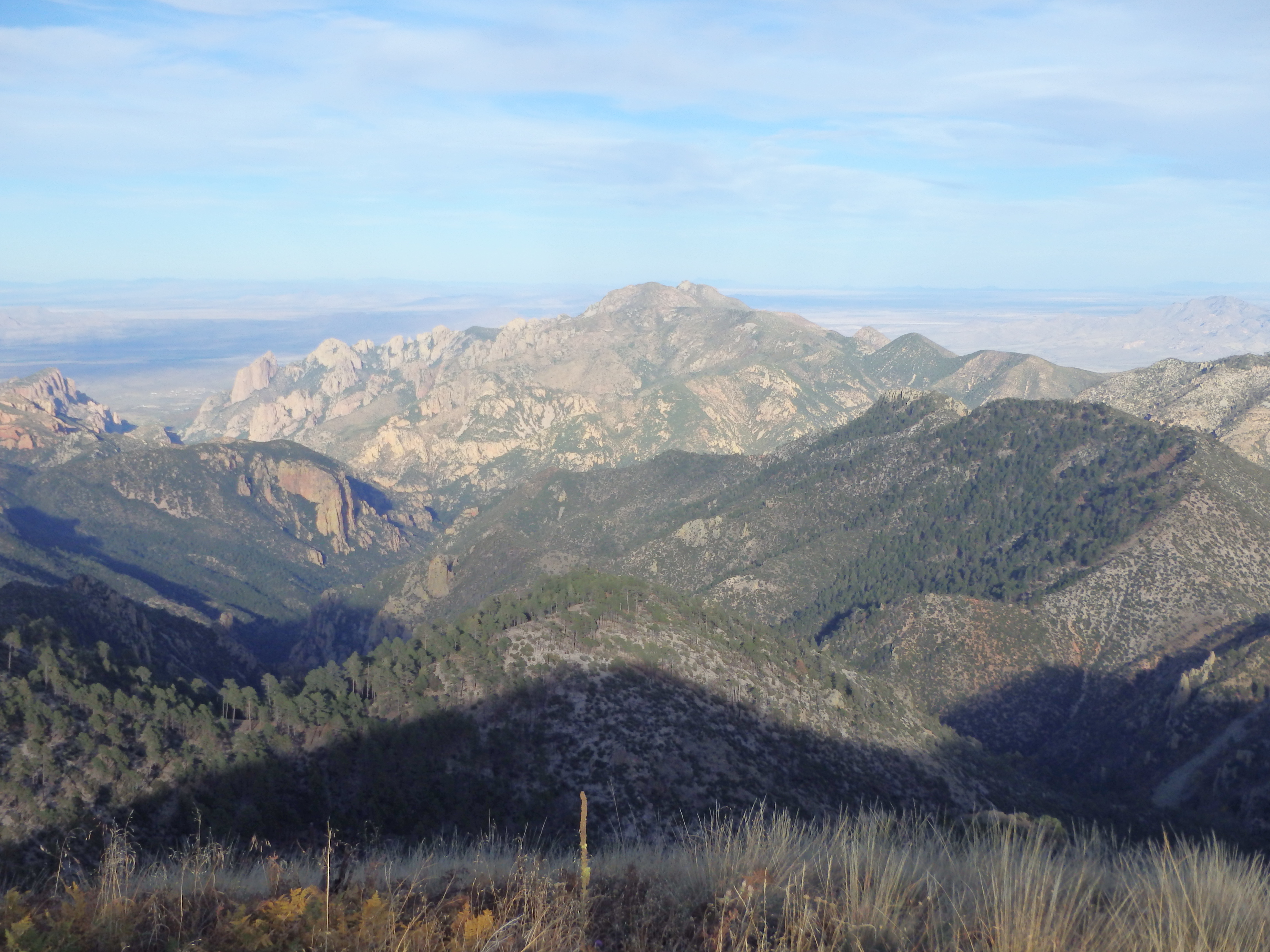Silver Peak The Mountains Are Calling