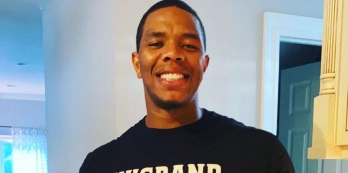 #8 Ray Rice - 2014-05-08 - Highest-Paid Football Players 2013