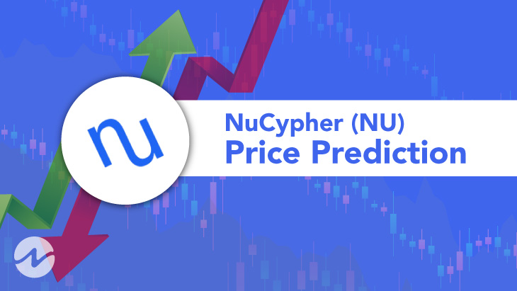 Based on the nucypher forecast, the crypto is going to grow! Nucypher Price Prediction 2021 Will Nu Hit 0 5 Soon Thenewscrypto