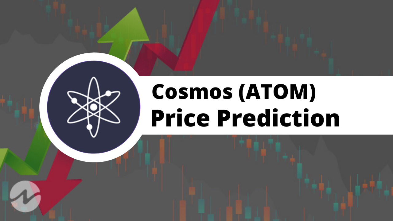 01/05/2021 · the developers have a paper wallet for their project. Cosmos Price Prediction Will Atom Hit 50 Soon Thenewscrypto