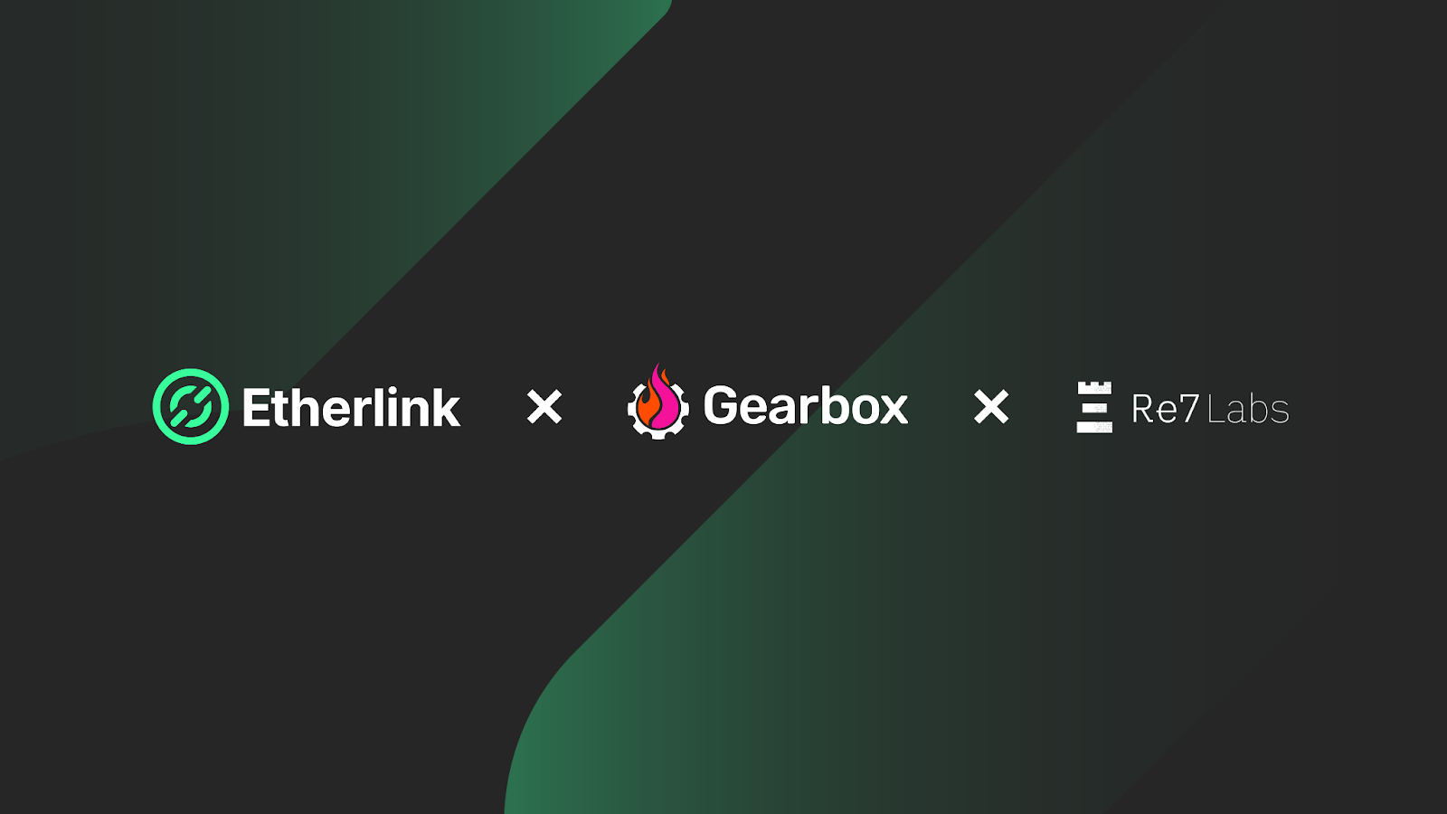 Gearbox Protocol Debuts on Etherlink with Re7 Labs’ USDC Vault