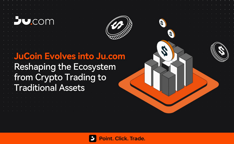Reshaping the Ecosystem From Crypto Trading To Traditional Assets