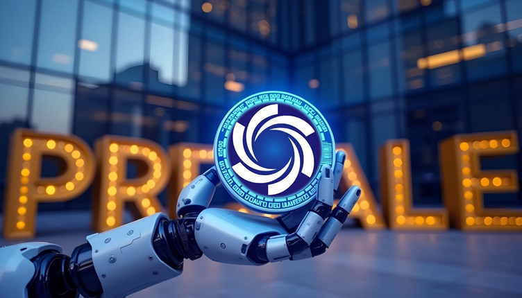 Turning $1,200 Into $120,000 by Investing in Ozak AI’s Presale at $0.012