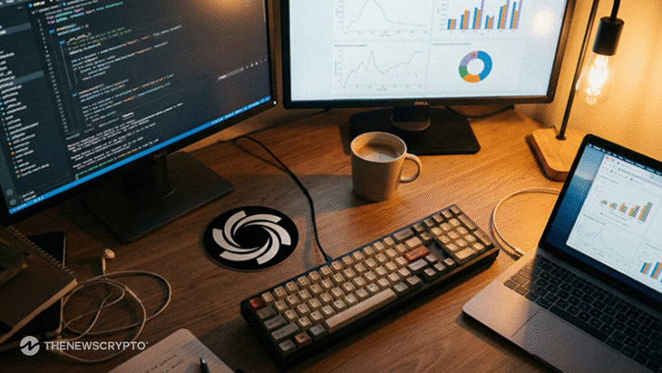 Les prévisions des meilleurs analystes placent Ozak AI dans une fourchette de 45 000 % à 120 000 % par rapport au plafond historique de Bitcoin Les prévisions des meilleurs analystes placent Ozak AI dans une fourchette de 45 000 % à 120 000 % par rapport au plafond historique de Bitcoin