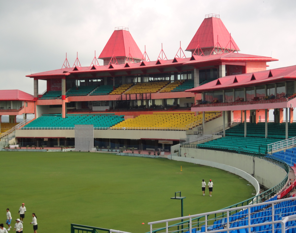 Queens (kings) bench division 1881−1913. Security dues: HP High Court issues notices to HPCA, BCCI