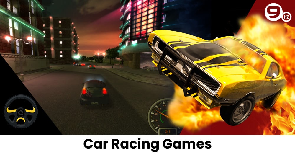 Car driving games from rally racing, track racing, indy cars, and simulations. Download Free Online Car Racing Games For Pc Mobile In 2022