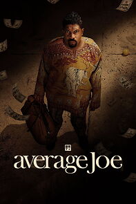 Average Joe