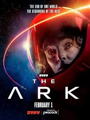 The Ark Season 3