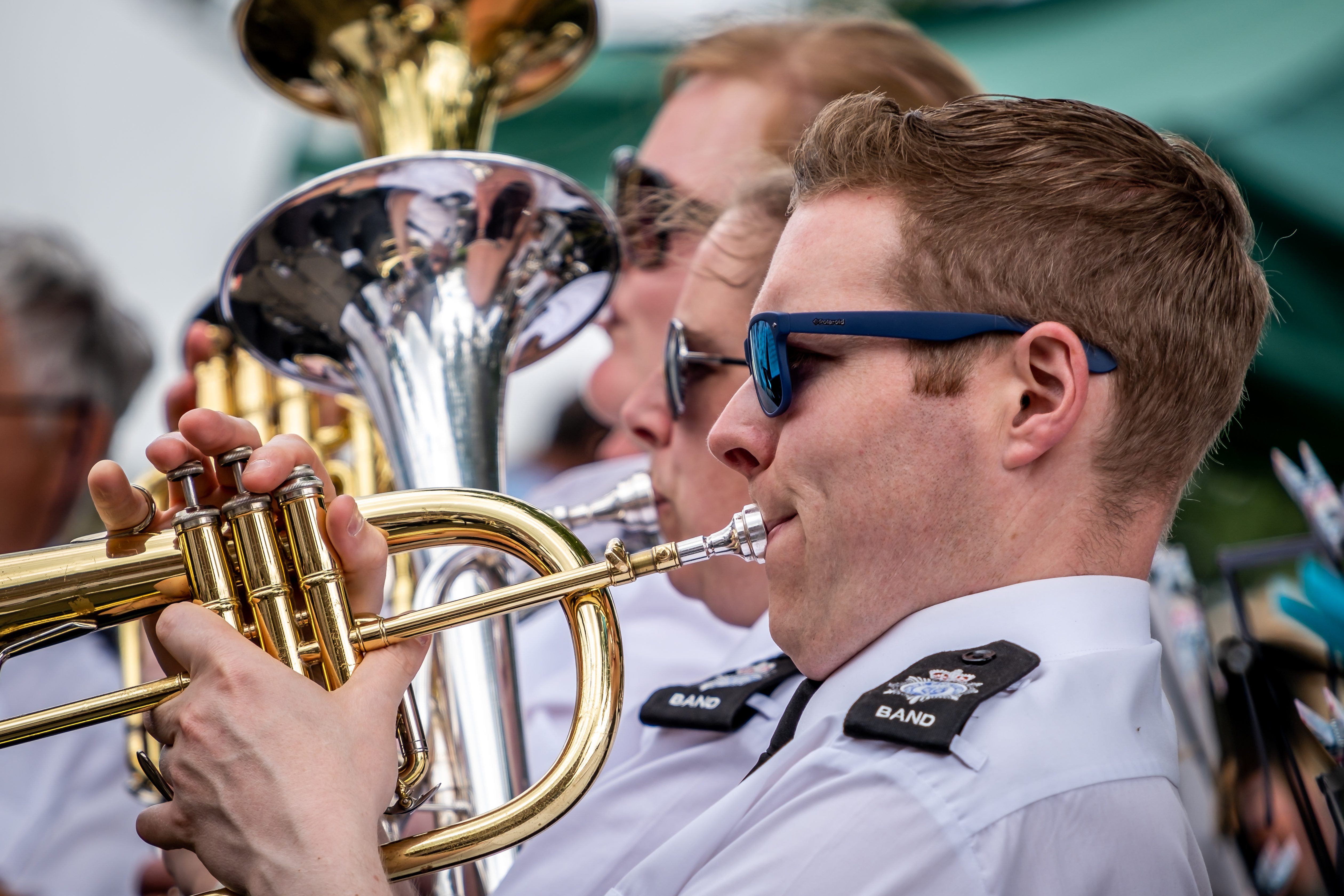 Fabulous Tattoo Celebrates Marching, Song And Dance In Aid Of The Not Forgotten - The Not Forgotten 3360_x_5040_jpg