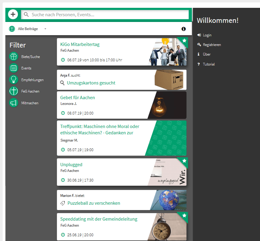 Wie Programmiere Ich Meine Eigene App