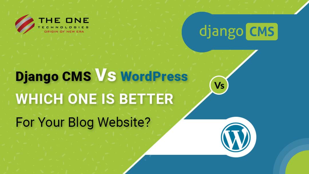 When people say wordpress, they're referring to the content management system (cms) that's used to create and upload the website content. Django Cms Vs Wordpress Which One Is Better For Your Website
