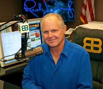 37+ Inspirational Blinds Rush Limbaugh : Blind Pig And The Acorn - BLINDS : Rush limbaugh, conservative talk show host and author, died feb.