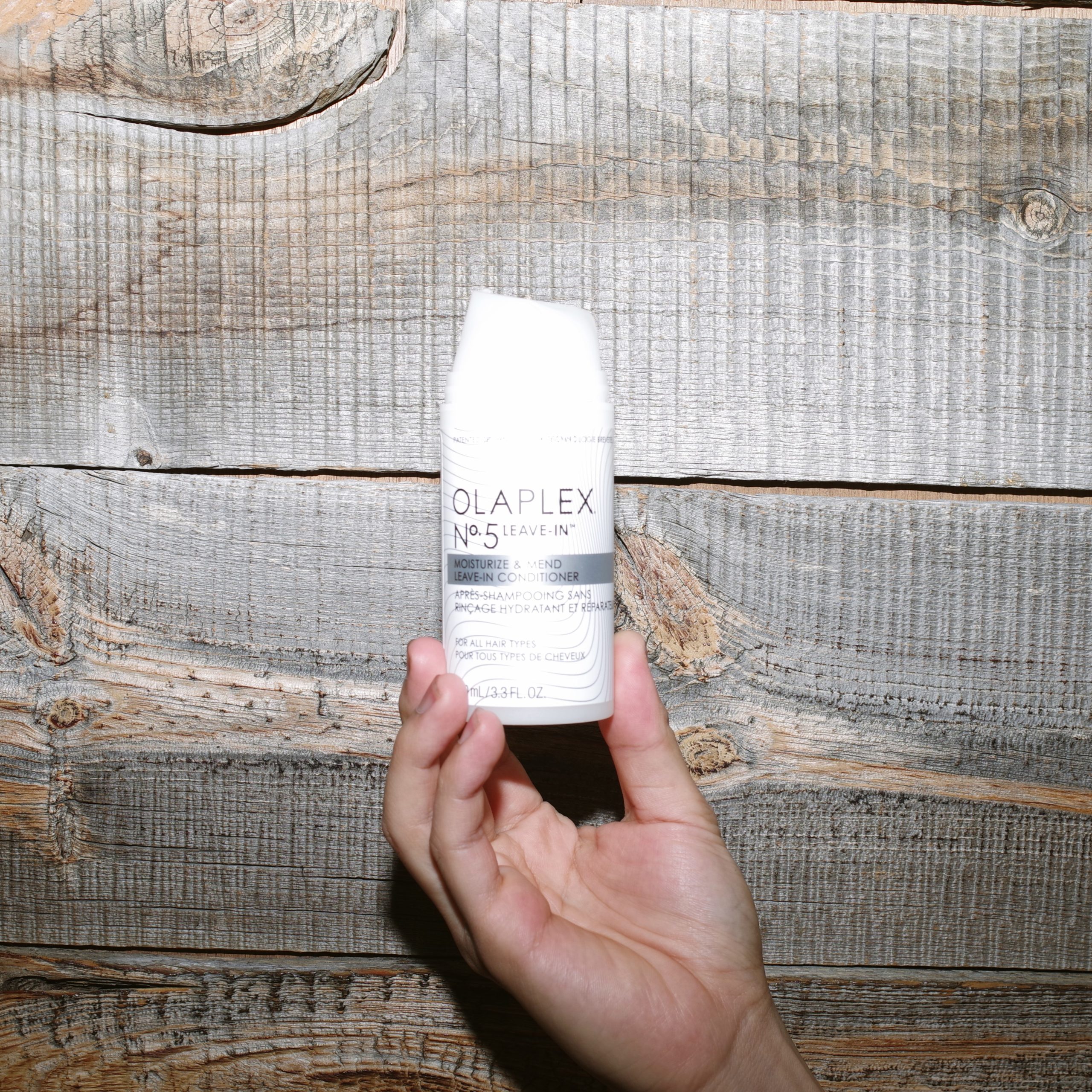 Olaplex No.5 ボンドメンテナンス コンディショナー 新品　未使用 オラプレックス正規販売店】オラプレックス No.5 ボンド