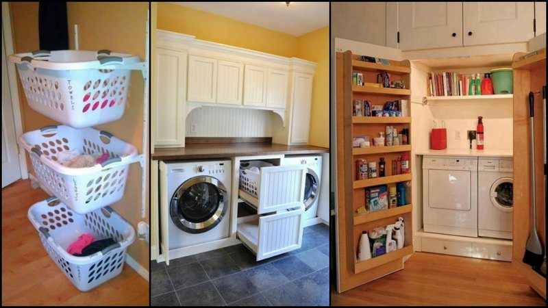 A fantastic defensive option at any level, this will save your life when you encounter an unpredictable source of elemental damage like as a trap or a spell.the bonus damage on your next attack is largely useless, but it still feels cool when you use it. Super Clever Laundry Room Storage Solutions | The Owner