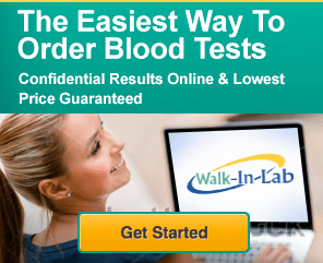 Walk-in Lab Get started