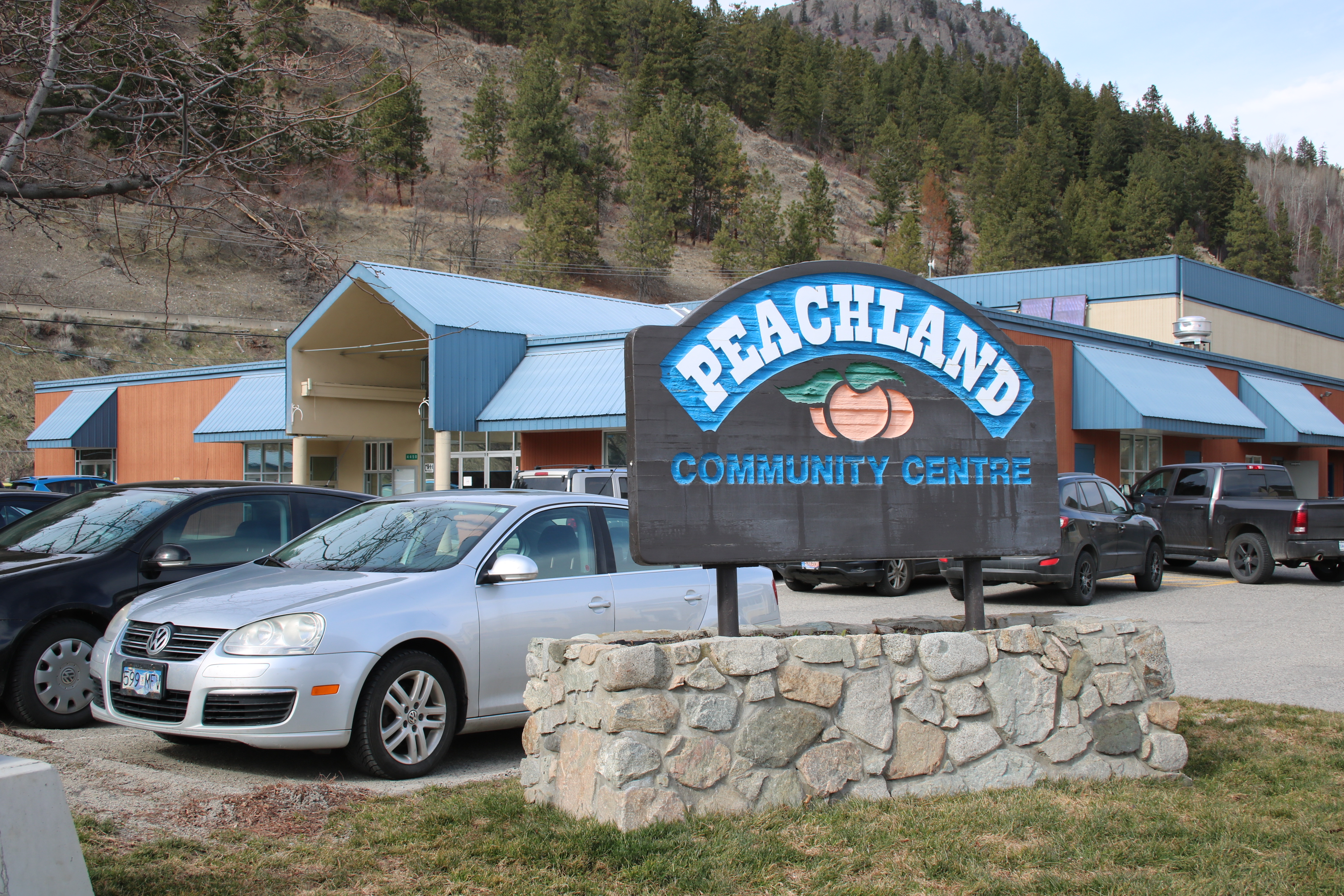 District of Peachland, Wellness Centre close doors but can still help
