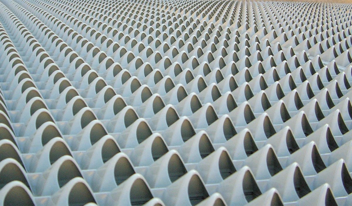 Sun Screen Design The Plan