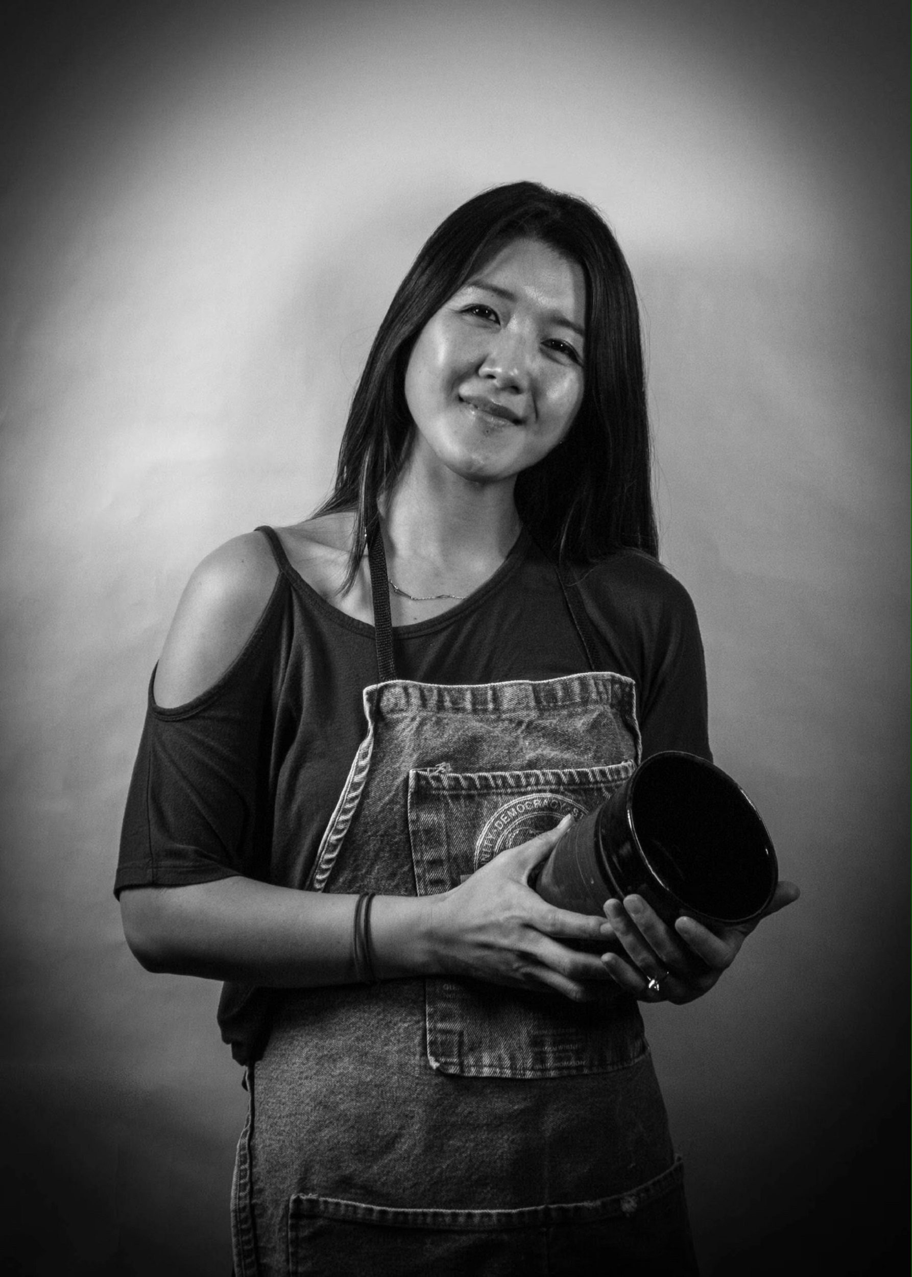 The Potters Cast Picking Up Where The Art Degree Ends Page 5