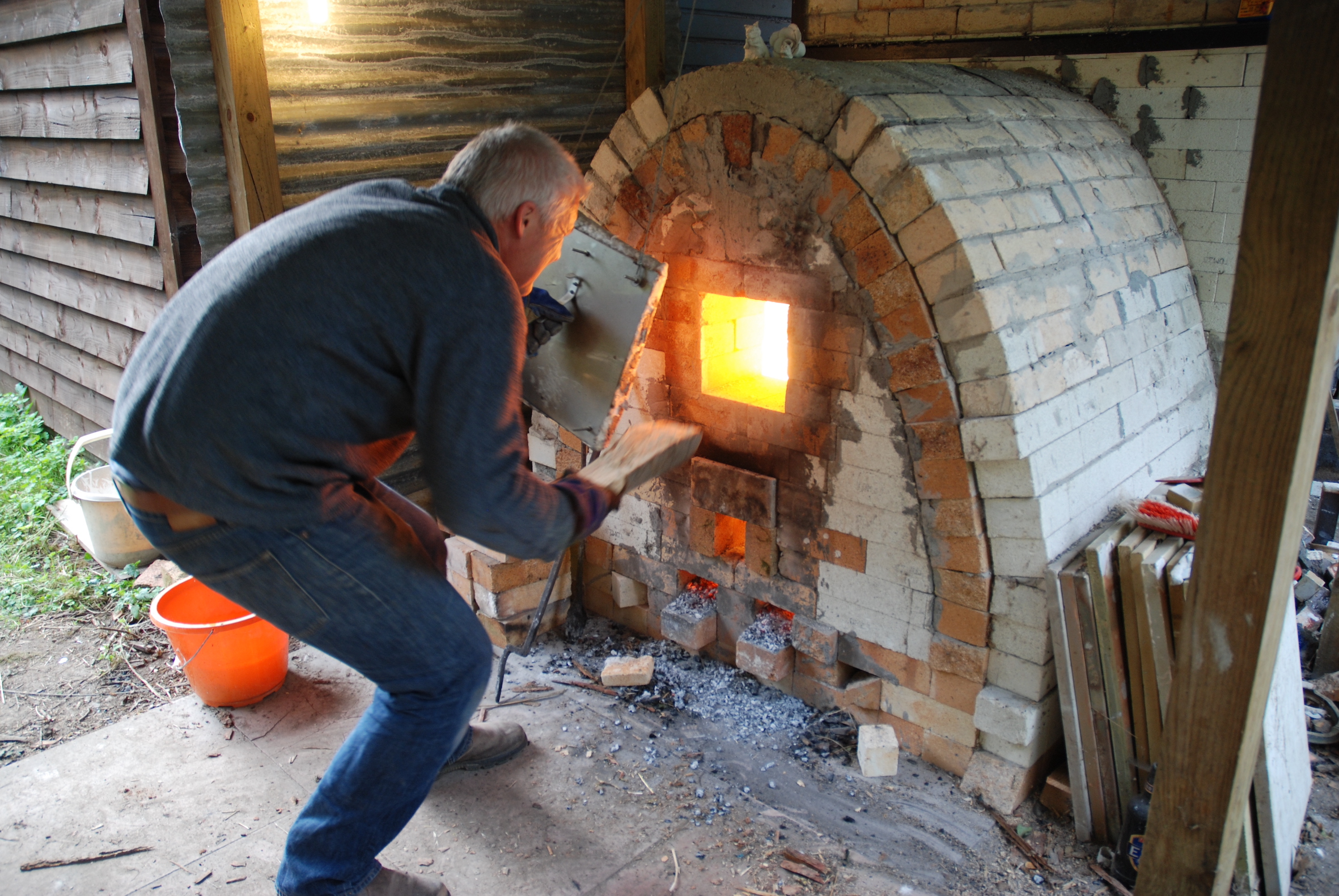 Discovering The Avenues of Business For A Potter | Matthew Blakely | Episode 863 Discovering The Avenues of Business For A Potter | Matthew Blakely | Episode 863