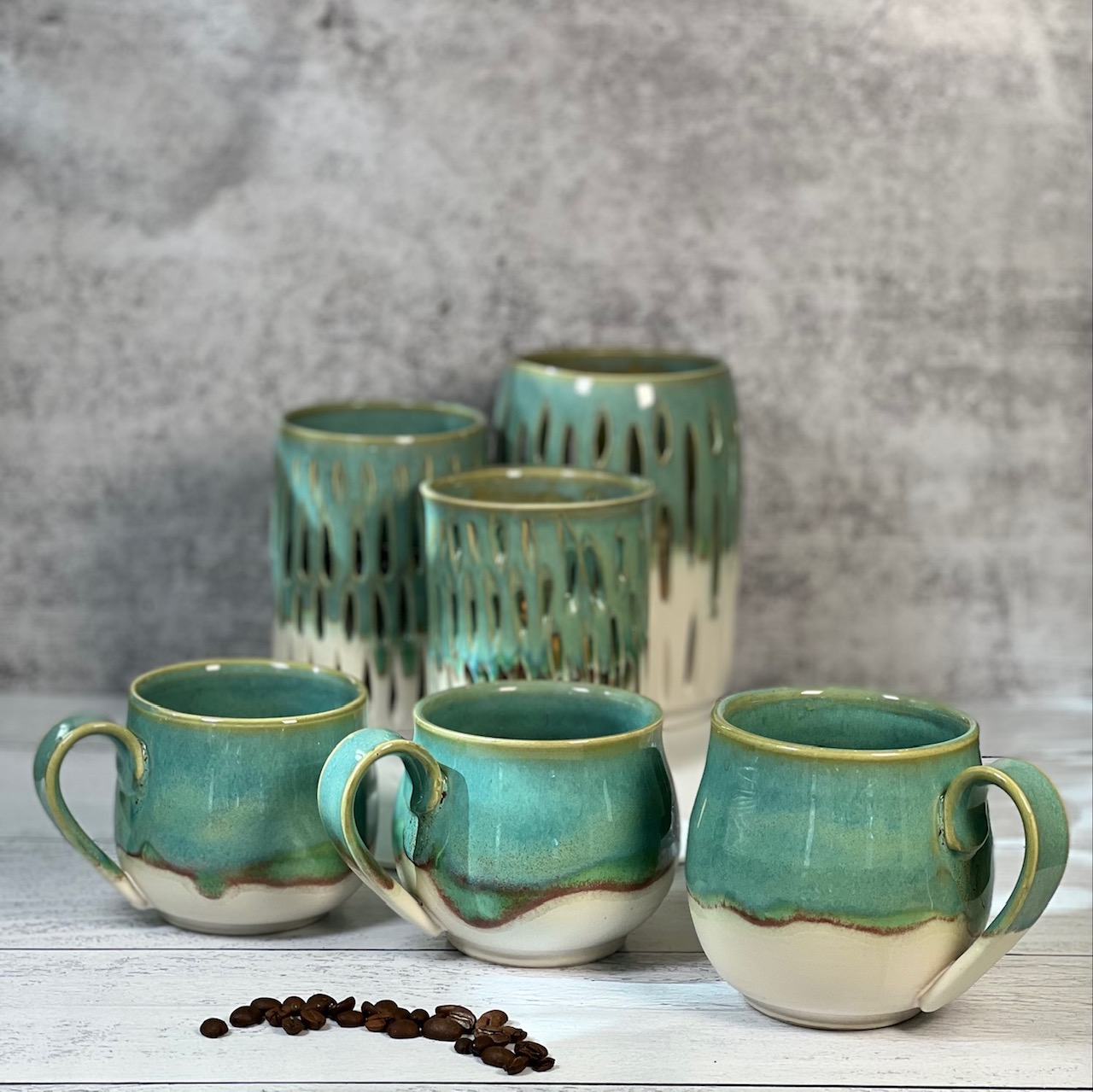 Renting The Kiln Out Mark Stedman Episode 868 The Potters Cast