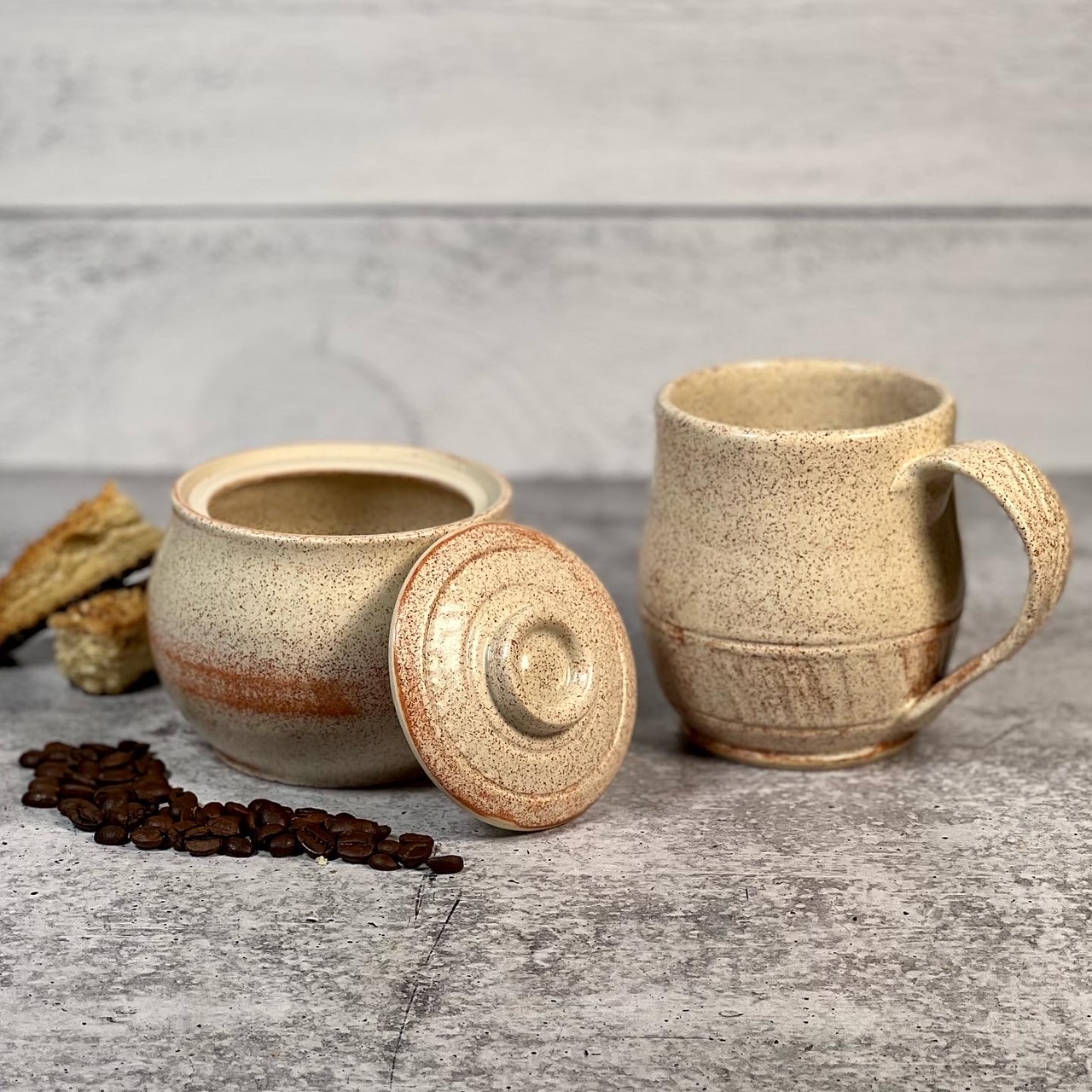 Renting The Kiln Out Mark Stedman Episode 868 The Potters Cast