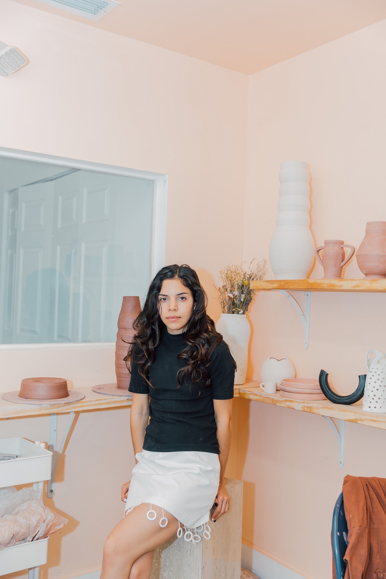 Zine For Potters | Kassandra Guzman | Episode 906 Zine For Potters | Kassandra Guzman | Episode 906