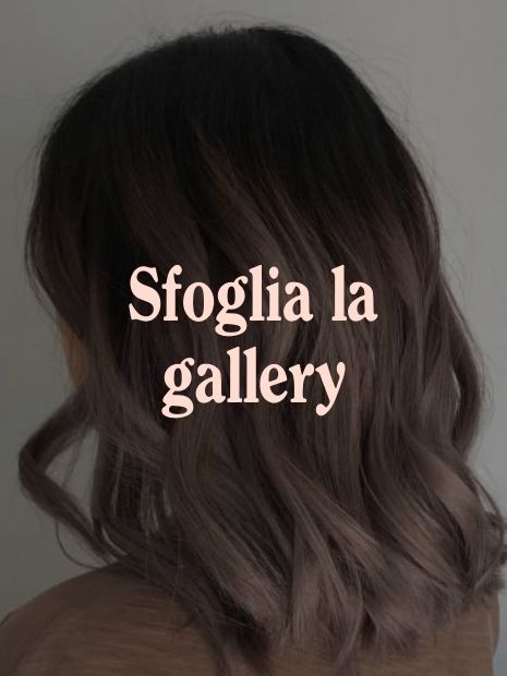 Scopriamo insieme quali sono i colori moda e gli hairlook più belli da sfoggiare nei mesi freddi con tante foto e idee. Colore Capelli Autunno 2020 Ecco I Trend Thepowderoom