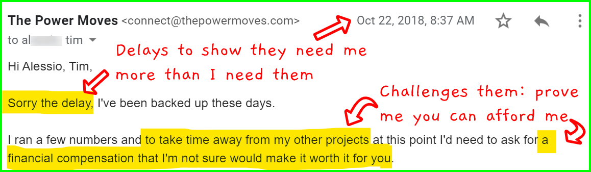 28+ 21 dirty tricks in negotiation info