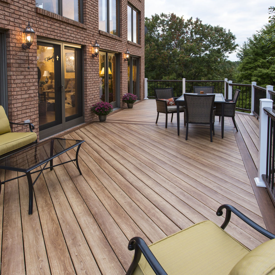To help you find assisted living in york, we list the very best facilities. Zuri Premium Decking - The Pro Gallery