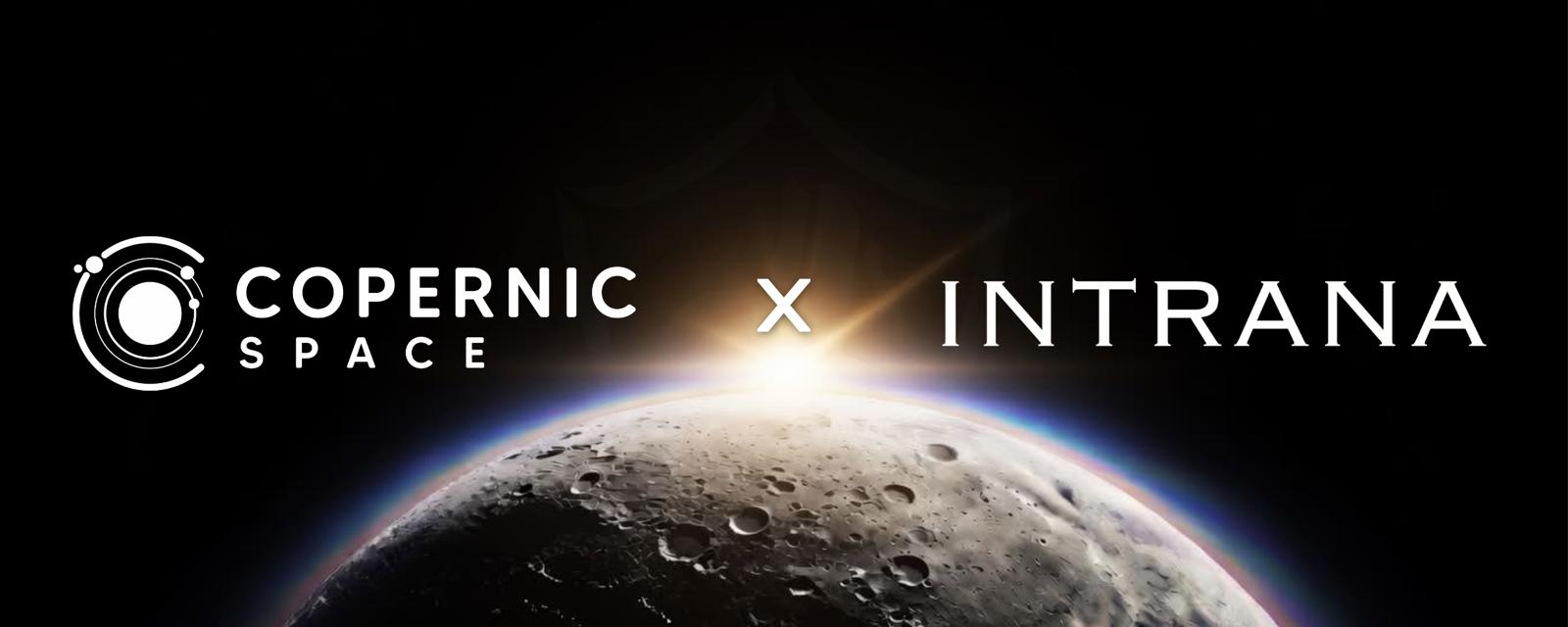 Copernic Space and Intrana Partner to Secure Space Assets Against Looming Quantum Threat