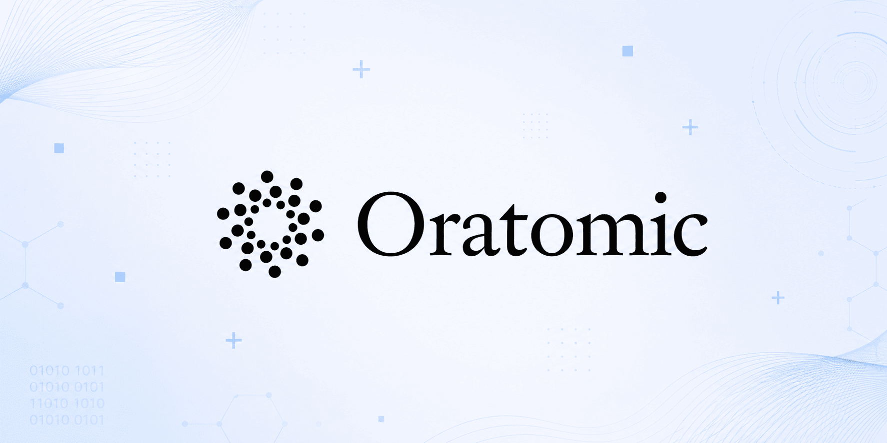 Oratomic Raises 0 Million Series A