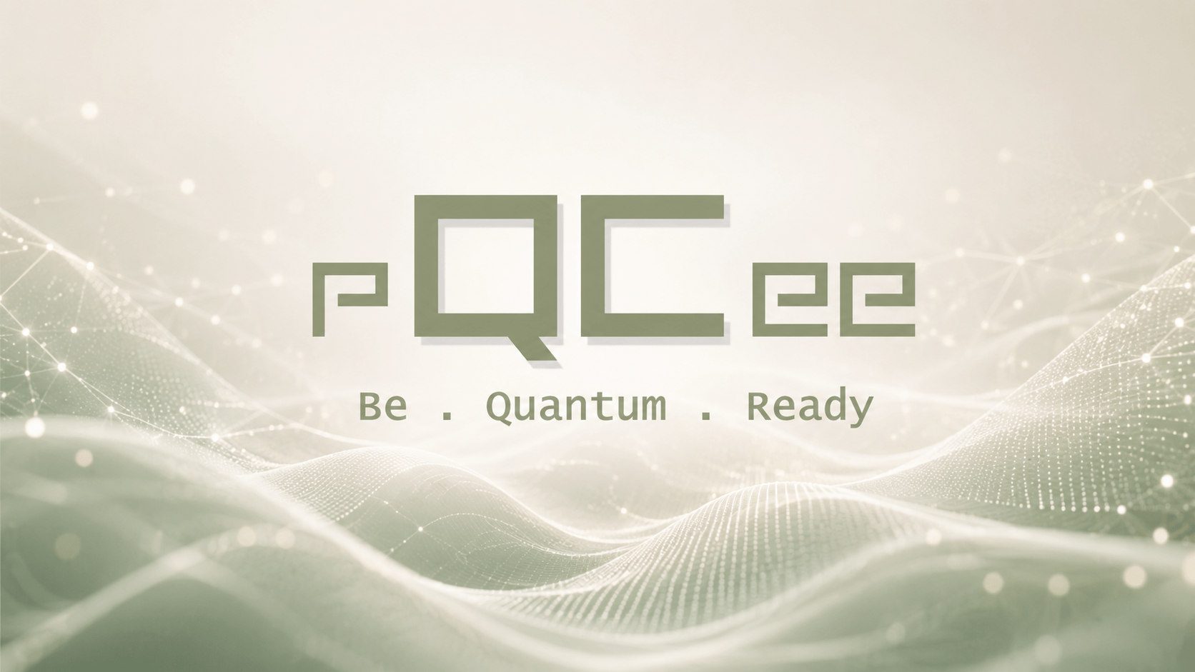 pQCee Raises US.9 Million in Latest Seed Funding Round