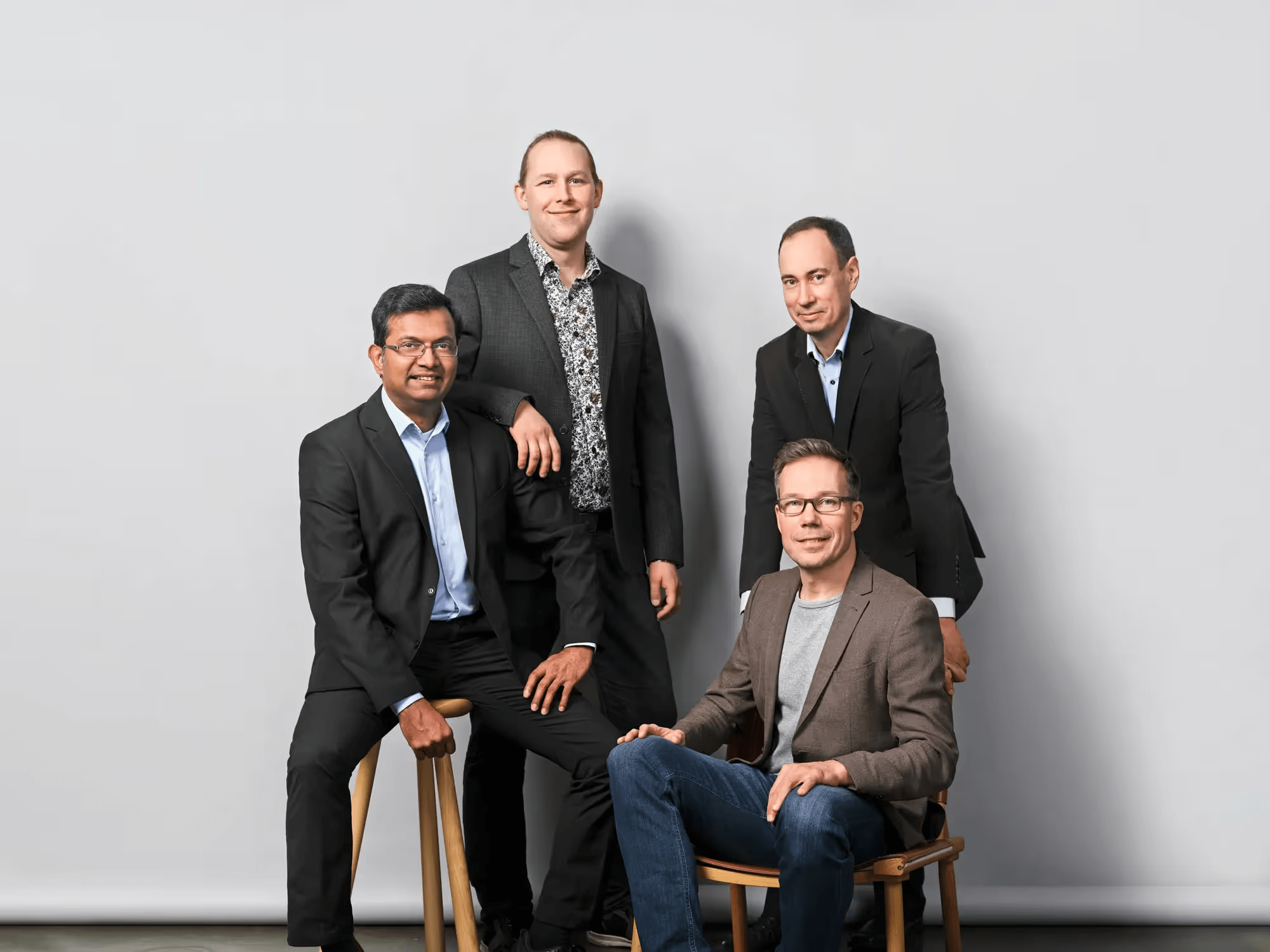 PostScriptum Invests in Quantum Hardware Developer SemiQon