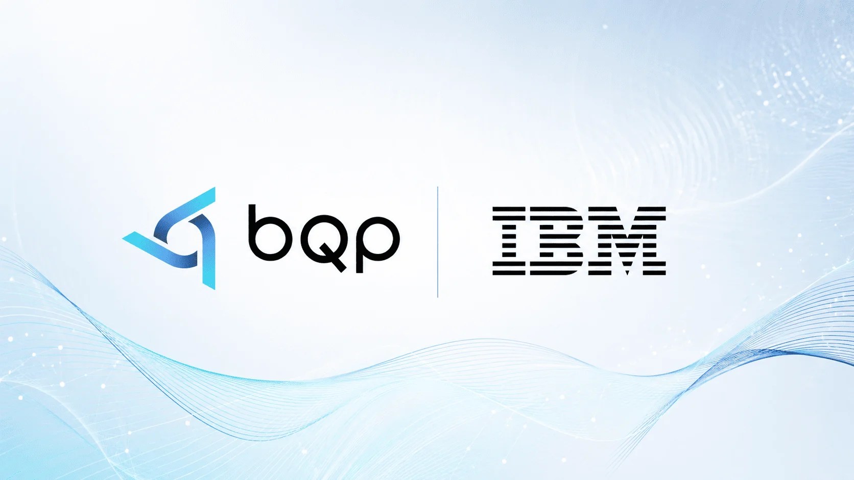 IBM Ventures Invests in BQP as Quantum-Algorithm Physics Acceleration Reaches Production