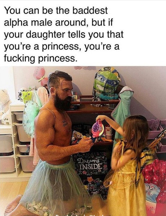 wallpapers Alpha Male Meme the randy report