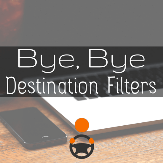 Uber Drops Destination Filters Back to 2 Trips Per Day