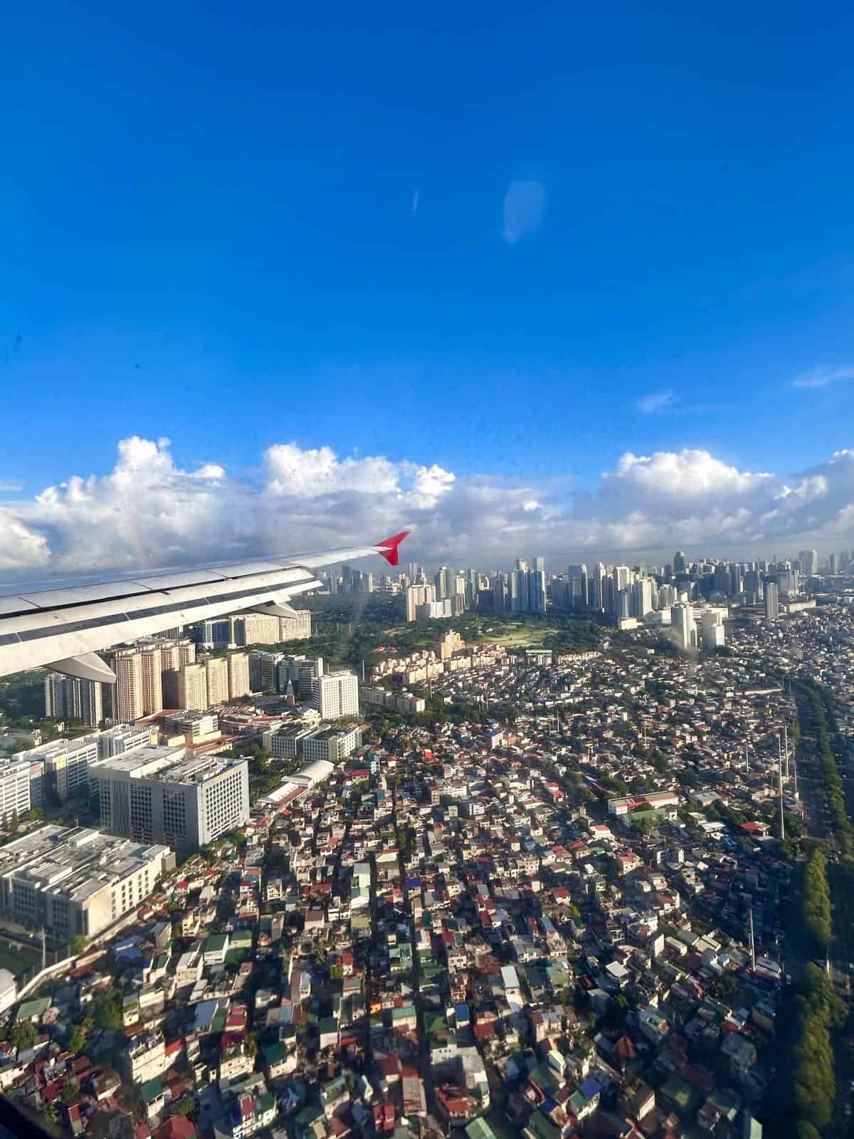 manila philippines